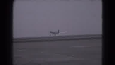 Middletown Pennsylvania (1975): Planes Of Yesterday That Is No More