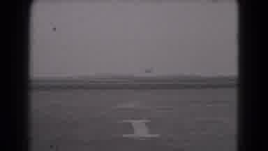 Middletown Pennsylvania (1975): Plane Watching Boy