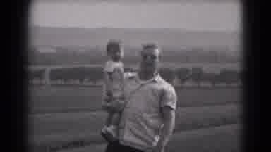 Middletown Pennsylvania (1975): Farm In Usa