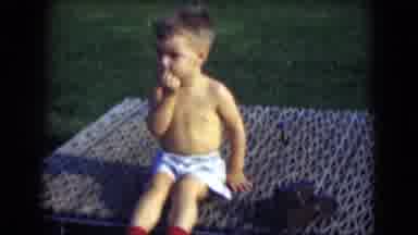 Middletown Pennsylvania (1975): Waiting For The Party