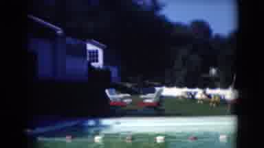 Middletown Pennsylvania (1975): The Children Was Running That Place That Will Be