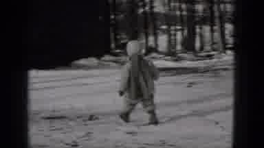 Middletown Pennsylvania (1975): Child Girl Cheerful Play Family Special Moment