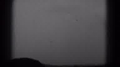 Middletown Pennsylvania (1975): Black And White Quiet Day At The Movie Theater