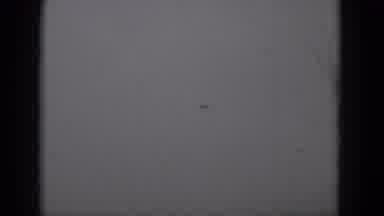 Middletown Pennsylvania (1975): Black And White Footage Of Airplane Spiraling