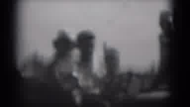 Middletown Pennsylvania (1975): Old Footage On A Primitive Camera