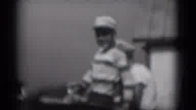 Middletown Pennsylvania (1975): Three People Riding In Some Kind Of Car On A