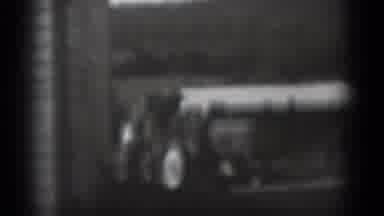 Middletown Pennsylvania (1975): An Old Black And White View Of A Family At A Park