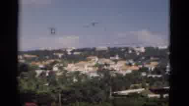 Portugal (1975): View Of The Mountains