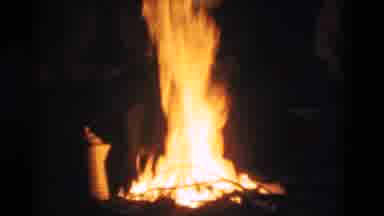 Somerset Kentucky USA (1975): And The Night Continues