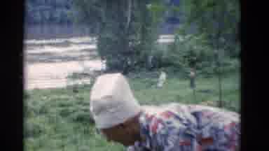 Somerset Kentucky USA (1975): Old Man Discipline