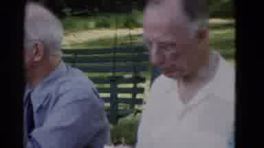 Somerset Kentucky USA (1975): A Morning Lunch With The Best Friends From My