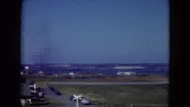 Middletown Pennsylvania (1975): Panoramic View Of A Small Town Located In The