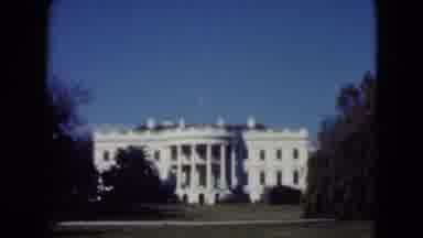Middletown Pennsylvania (1975): A View Of A Monumental Building