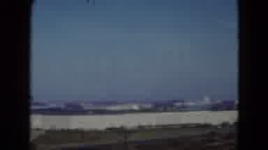 Middletown Pennsylvania (1975): One Video Was Shown In Nature Compared With