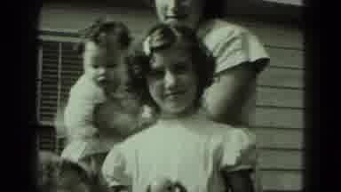 Middletown Pennsylvania (1975): Meet All The Kids