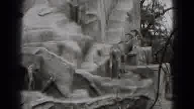 Middletown Pennsylvania (1975): Goats On Hill