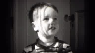Middletown Pennsylvania (1975): The Little Boy Was Talking About Her Cute Little
