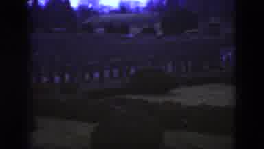 Middletown Pennsylvania (1975): Very Dark Film Of A Landmark Taken Some Time Ago