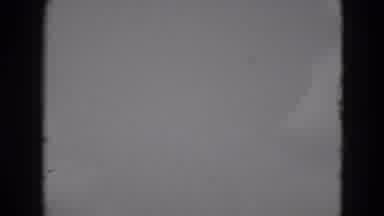 Middletown Pennsylvania (1975): Camera Pans Across The Sky And Shows Off Many