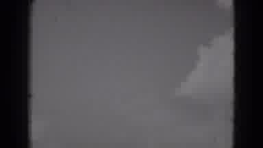 Middletown Pennsylvania (1975): Someone Filming The Sky Looking For Something