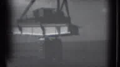 Middletown Pennsylvania (1975): A Bridge Being Built With A Show Of Industrial