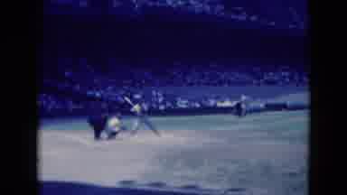 Middletown Pennsylvania (1975): The Persons Are Practice The Cricket For