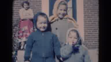 Middletown Pennsylvania (1975): The Childrens Are Going Out To The Trip