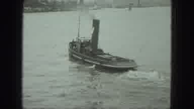Venice Italy (1975): Barmade Boats Are Very Beautiful And There Is A Large