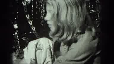 Milwaukee Wisconsin USA (1975): This Video View As The Ladies Are Purchasing