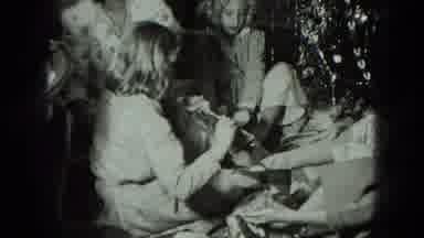Milwaukee Wisconsin USA (1975): All I Got For Christmas Was A Pair Of Shoes