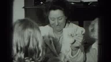 Milwaukee Wisconsin USA (1975): She Was Drinking Some One