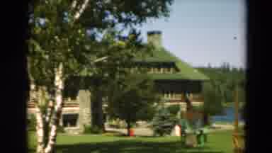 Duluth Minnesota USA (1975): View Of Pleasant Leisure Area With Excellent