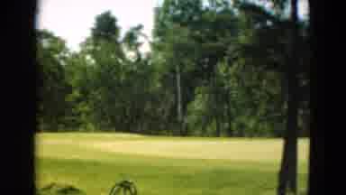Duluth Minnesota USA (1975): A Coloured Video Of A Park Which Has Cottages Near
