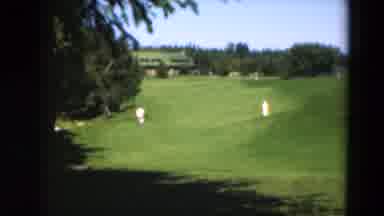 Duluth Minnesota USA (1975): Some Peoples Were Going Walking In The Morning For