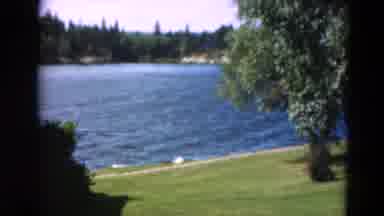 Duluth Minnesota USA (1975): Nice Summer Day Staying In A Nice Waterfront Hotel