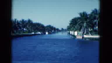 Florida USA (1975): This Place That Will Be Recognized Nature Place Then Touring