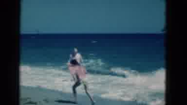 Florida USA (1975): Shorelines Looks Like A Plus For The Guys