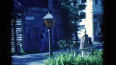 Florida USA (1975): Historic Video Displaying People's Daily Lives In The Early