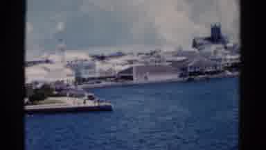 Florida USA (1975): The Shops And Houses On The Coast Are Pretty Cool To See