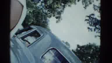 Boston Mass USA (1975): That Place That Will Be Recognized The Water Place