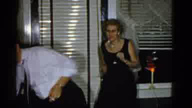 Boston Mass USA (1975): The Man Walking In The Floor