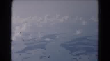 Florida USA (1975): View From Car