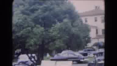 Florida USA (1975): Cars Back In The Day