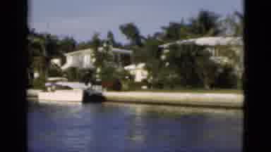 Florida USA (1975): Just Passing By