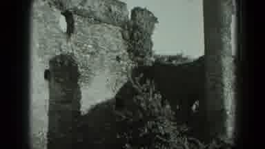 West Germany (1951): It Is Full Of Rocks To See Some Were In The Water Also