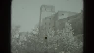 West Germany (1951): Cruise On The Water