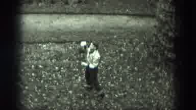 West Germany (1951): You Throw I Throw And Now I Push You Away
