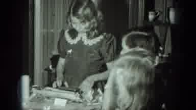 West Germany (1951): Some Of The Kids Are Playing With It Which Is Great For Kids