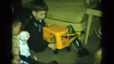 This house has more remote control than a dysfunctional family!