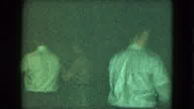 Cleveland Ohio (1951): They Celebrate The Occasion With Applause And Jubilation